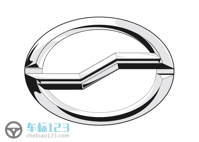 中興汽車標志圖片