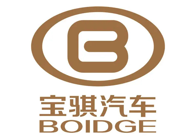 寶騏汽車標志圖片