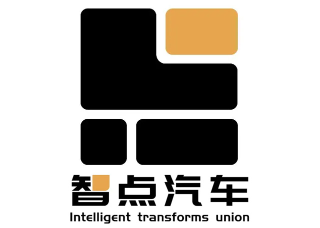 智點(diǎn)汽車標(biāo)志圖片