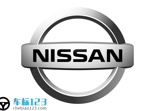 日產(chǎn)汽車標志圖片