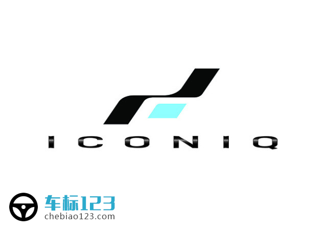 艾康尼克汽車標(biāo)志圖片