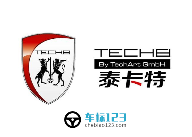 泰卡特汽車標志圖片