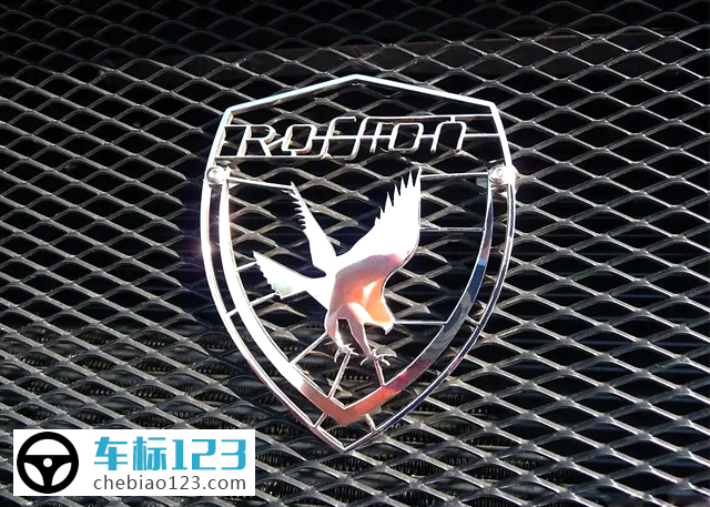 Rossion汽車標志圖片