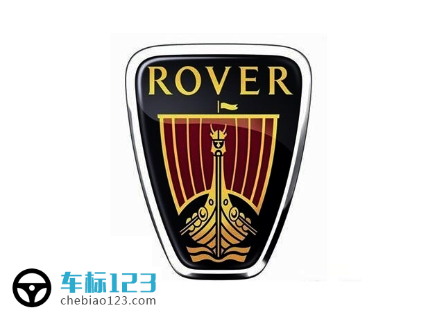 羅孚汽車標(biāo)志圖片