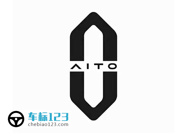 問界汽車標(biāo)志圖片