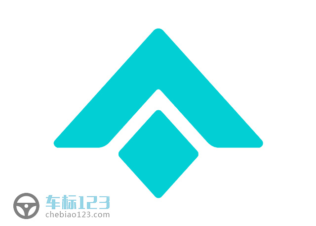 昊鉑汽車標(biāo)志圖片