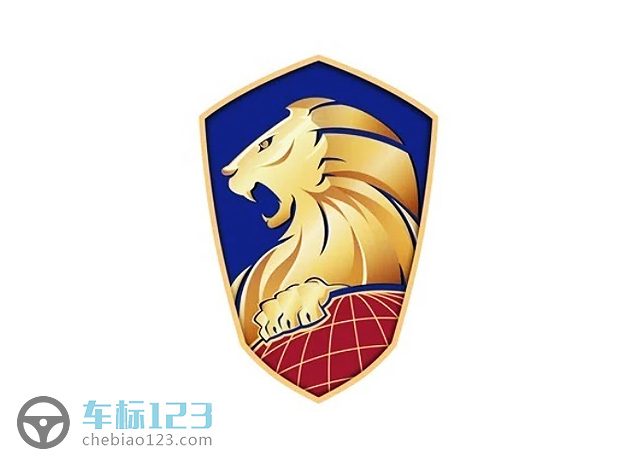 恒馳汽車標志圖片