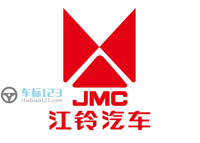 江鈴汽車標志圖片
