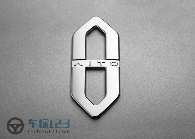 問界汽車標(biāo)志圖片