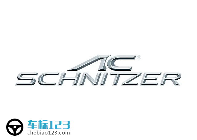 AC Schnitzer汽車標志圖片