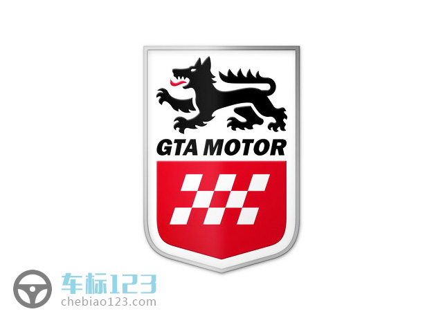 GTA汽車標(biāo)志圖片