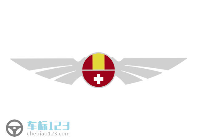 Hispano Suiza汽車標(biāo)志圖片