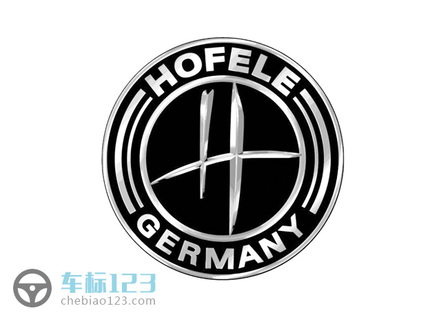 HOFELE汽車標志圖片