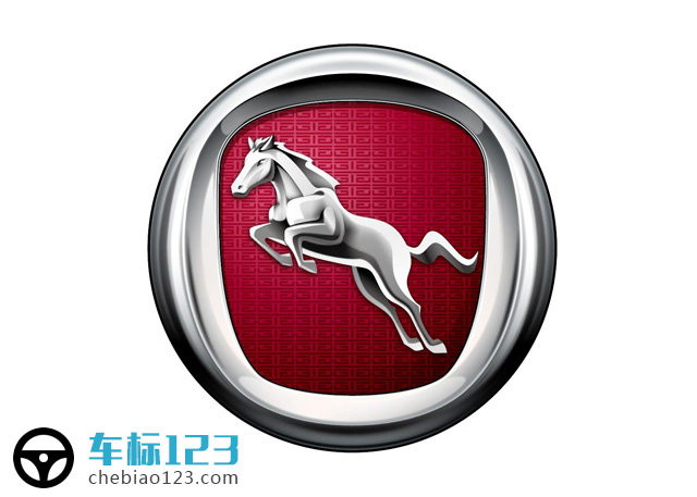 漢騰汽車標(biāo)志圖片