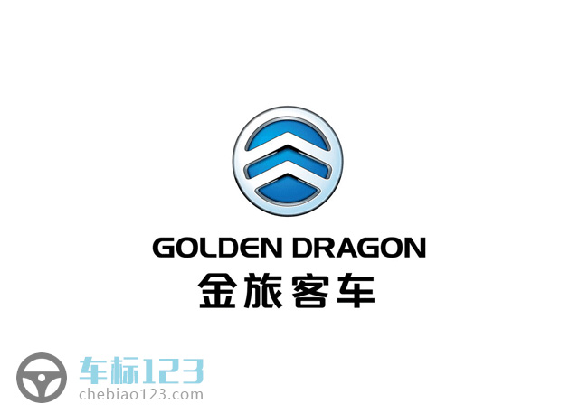 金旅汽車標志圖片