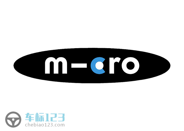 Micro汽車(chē)標(biāo)志圖片