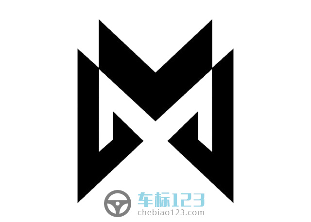 猛士汽車標(biāo)志圖片