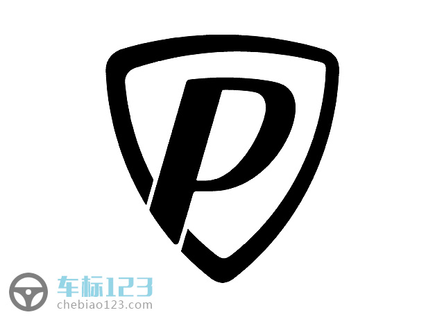 Puritalia汽車標志圖片