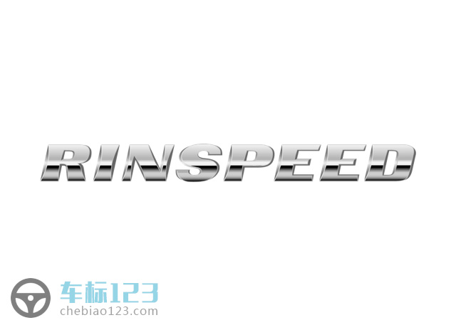 Rinspeed汽車標(biāo)志圖片