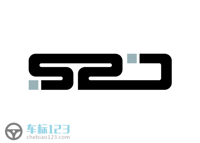 Share2Drive汽車標志圖片