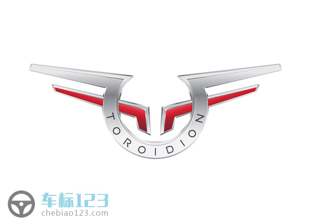 TOROIDION汽車標(biāo)志圖片