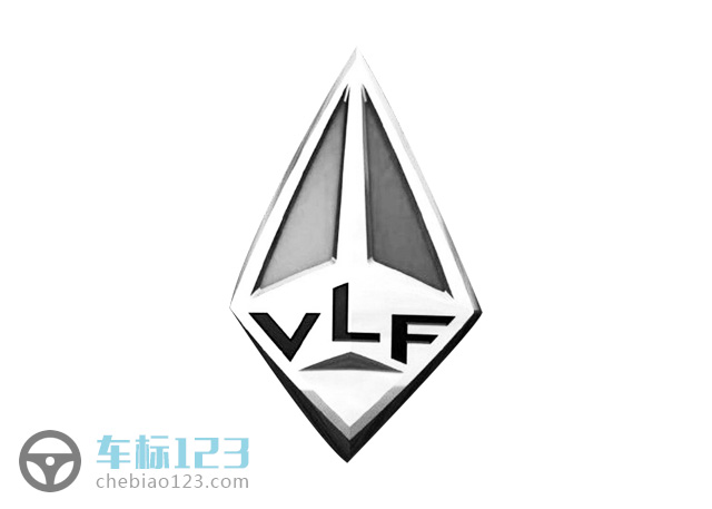 VLF Automotive汽車標志圖片