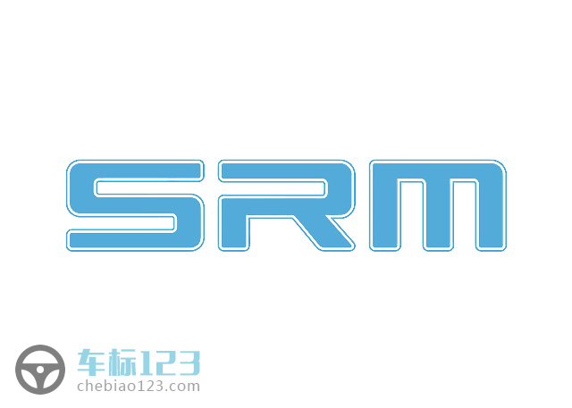 SRM鑫源汽車標志圖片