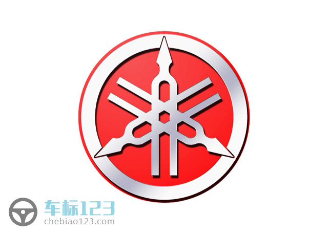 YAMAHA汽車標志圖片