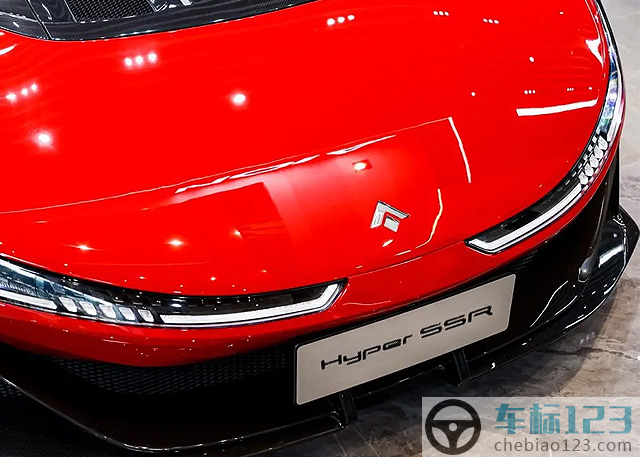 昊鉑汽車標(biāo)志圖片