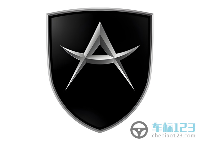 Apollo汽車標志圖片